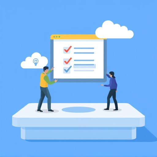 platform feature evaluation
