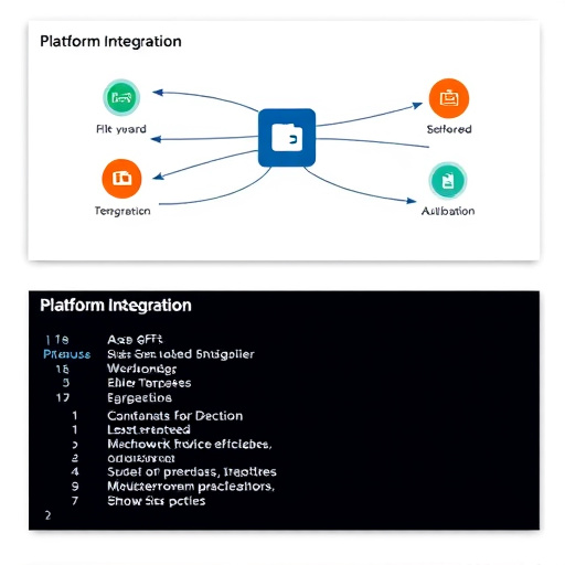 platform integration service