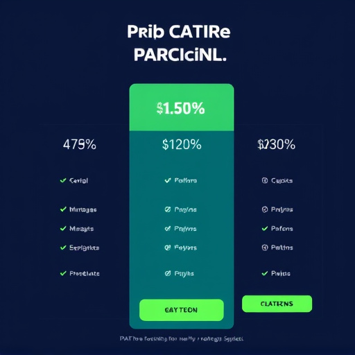 platform pricing strategies