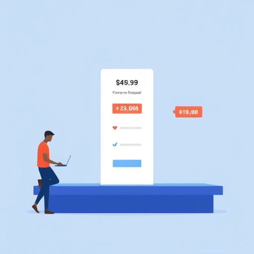 platform pricing strategies