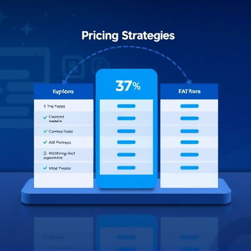 platform pricing strategies