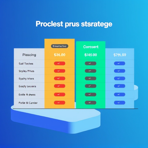 platform pricing strategies