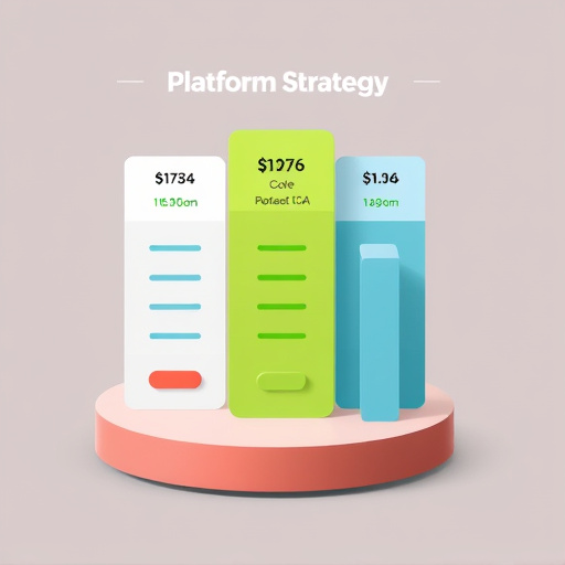 platform pricing strategy