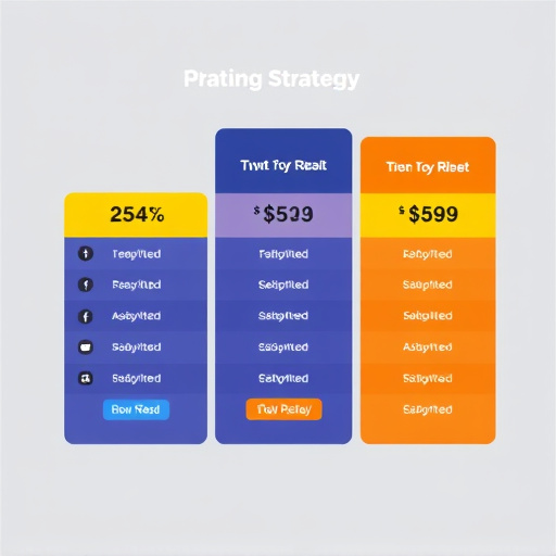 platform pricing strategy