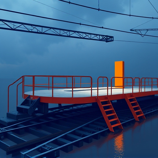 platform upgrade