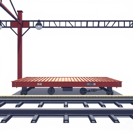 platform upgrade