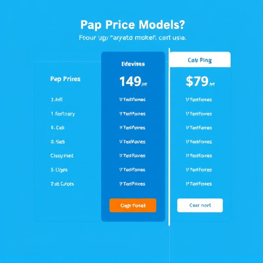 plugin pricing model