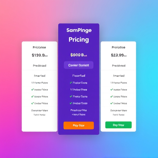 plugin pricing model