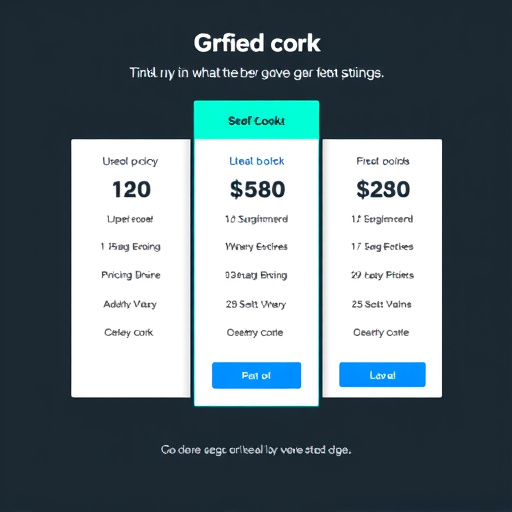 plugin pricing model