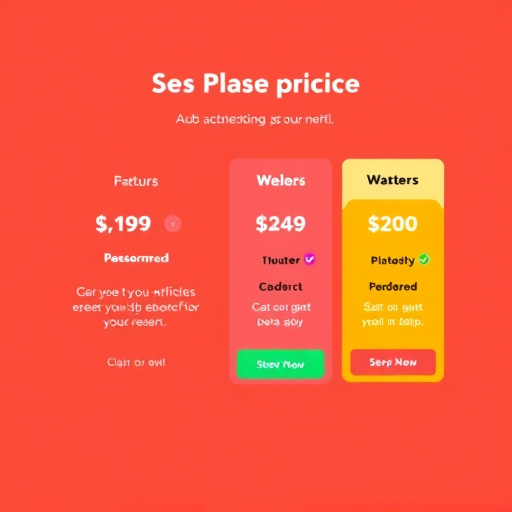 plugin subscription pricing
