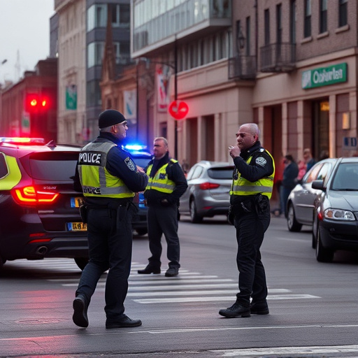 police