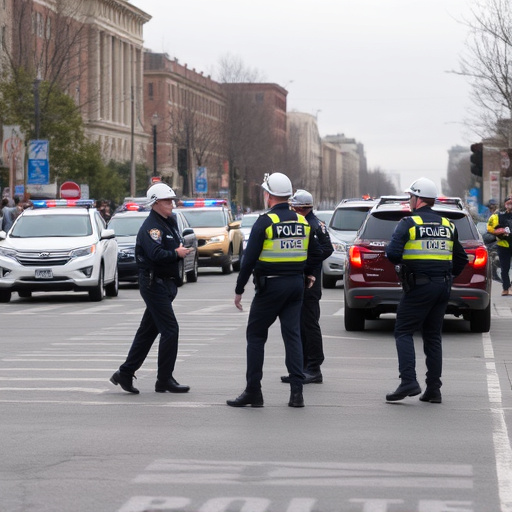 police
