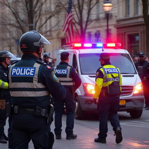 police