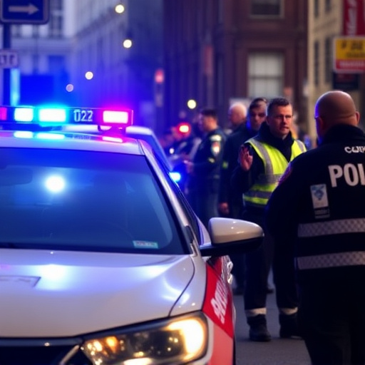 police