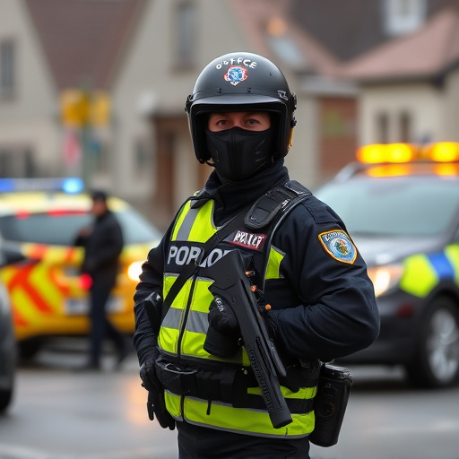 police