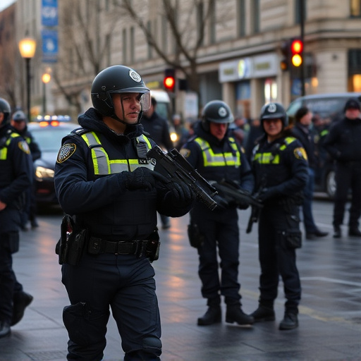 police
