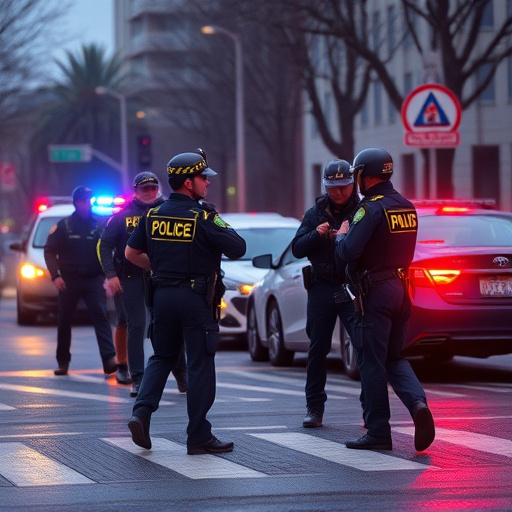police