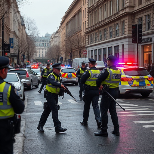 police