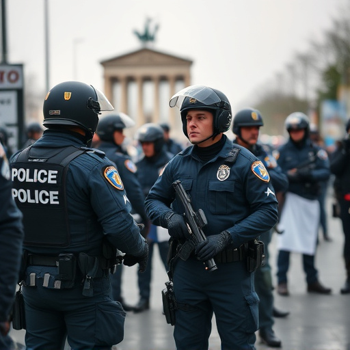 police