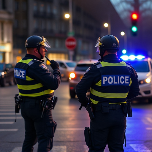 police