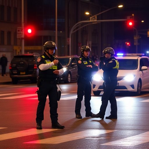 police
