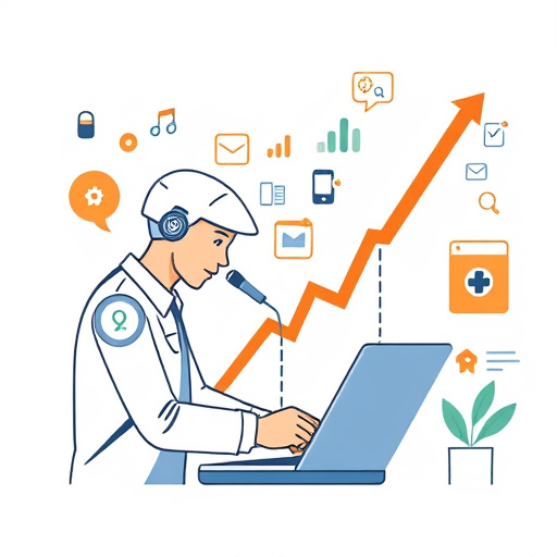 practice growth automation