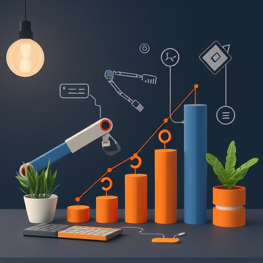 practice growth automation
