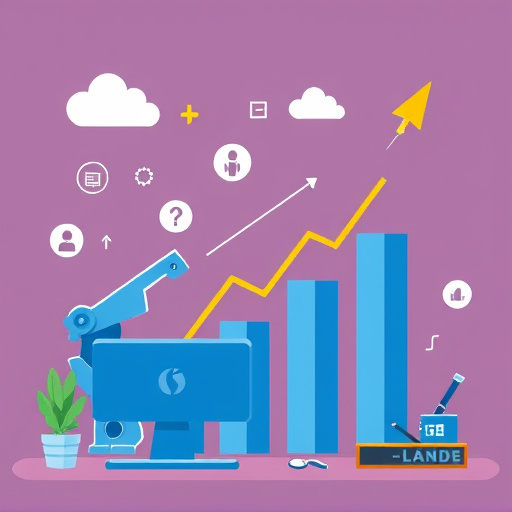 practice growth automation
