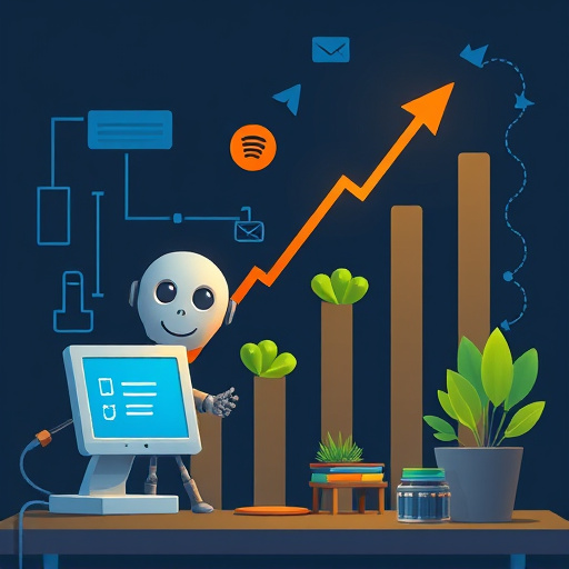 practice growth automation