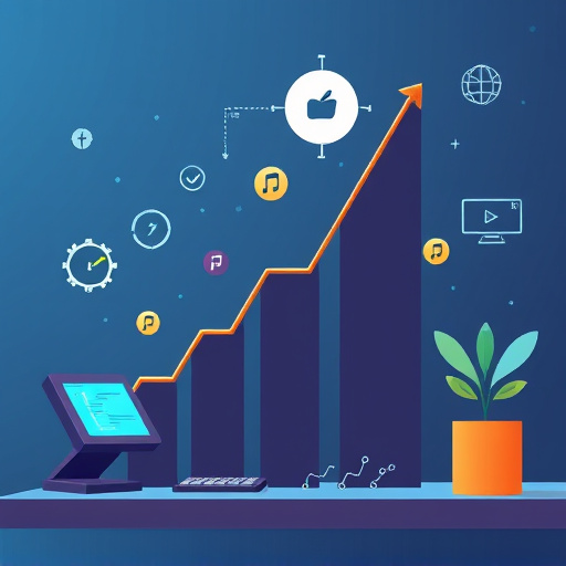 practice growth automation
