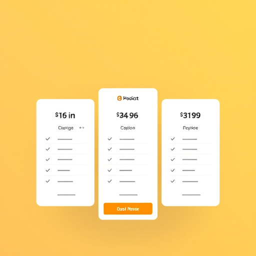 predictive analytics pricing platform
