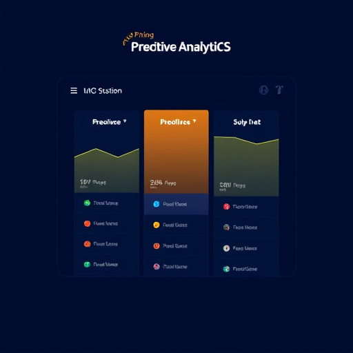 predictive analytics pricing platform