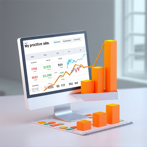 predictive sales modeling