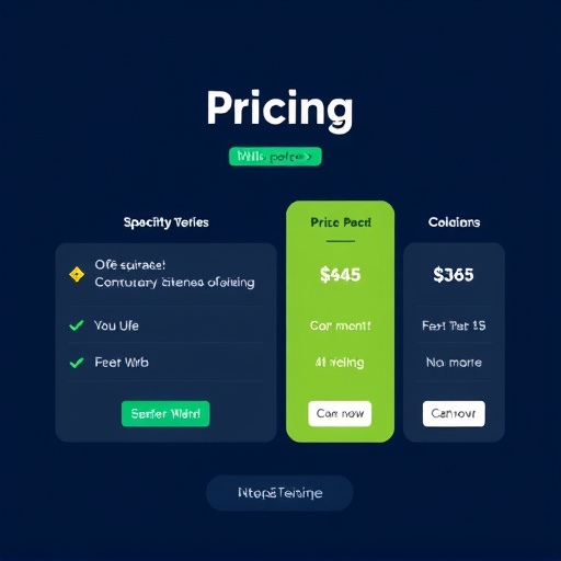 pricing for automated responses