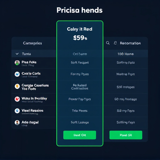 pricing for automated responses