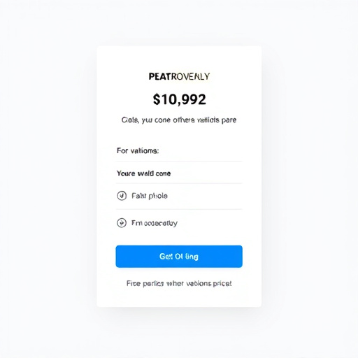 pricing for email validation in gohighlevel