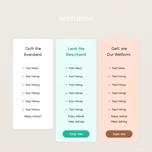 pricing for wellness platforms