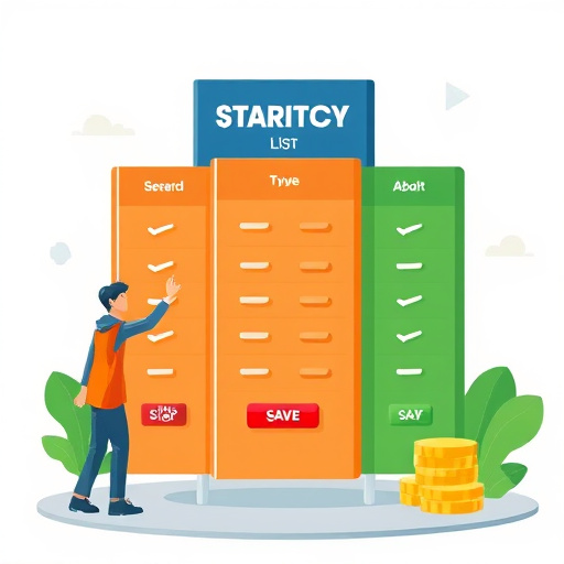 pricing strategy competitor