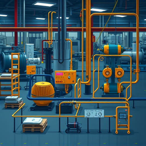production process optimization