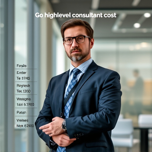 professional gohighlevel consultant cost