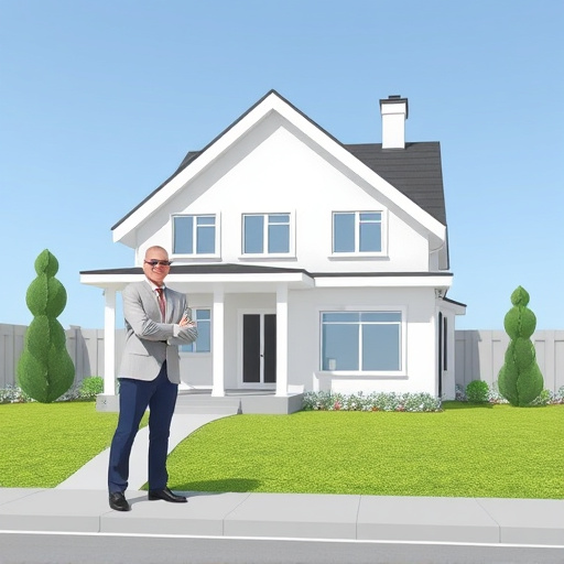 property agent cost