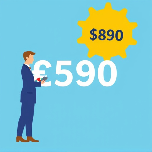 property agent cost