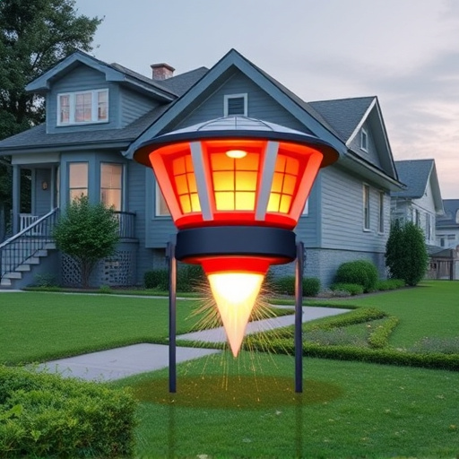 property agent lead funnel