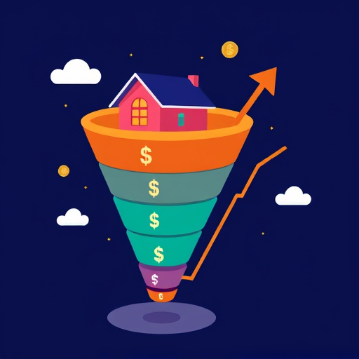 property lead generation funnel