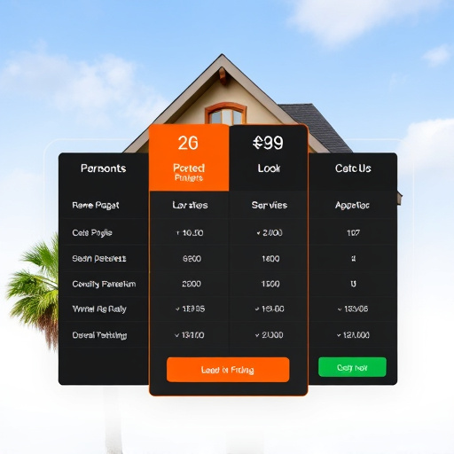 property management crm pricing