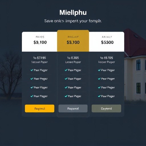 property management crm pricing