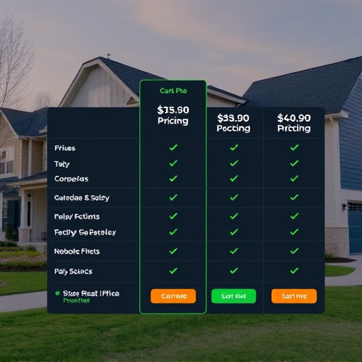 property management crm pricing