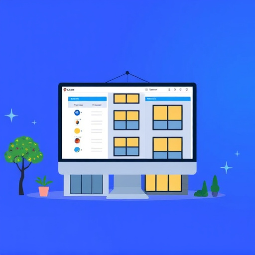property management software gohighlevel