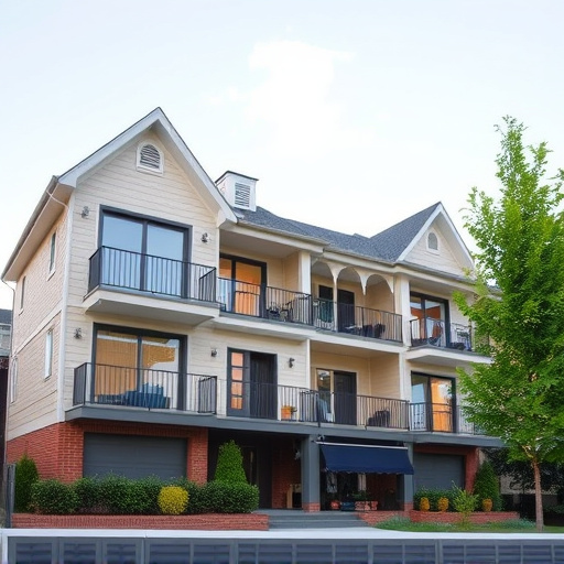 property management software gohighlevel