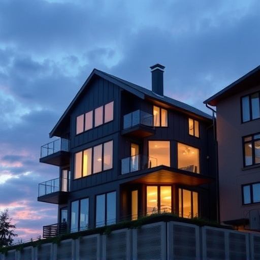 property management software gohighlevel